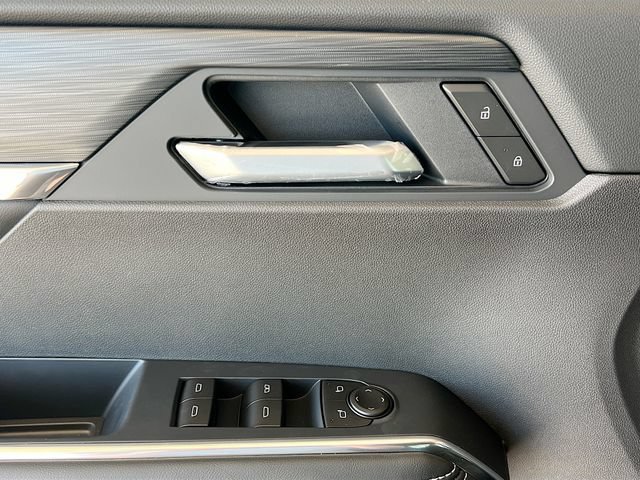 New 2026 GMC Acadia Elevation w/ Elevation Premium Package FWD image 13