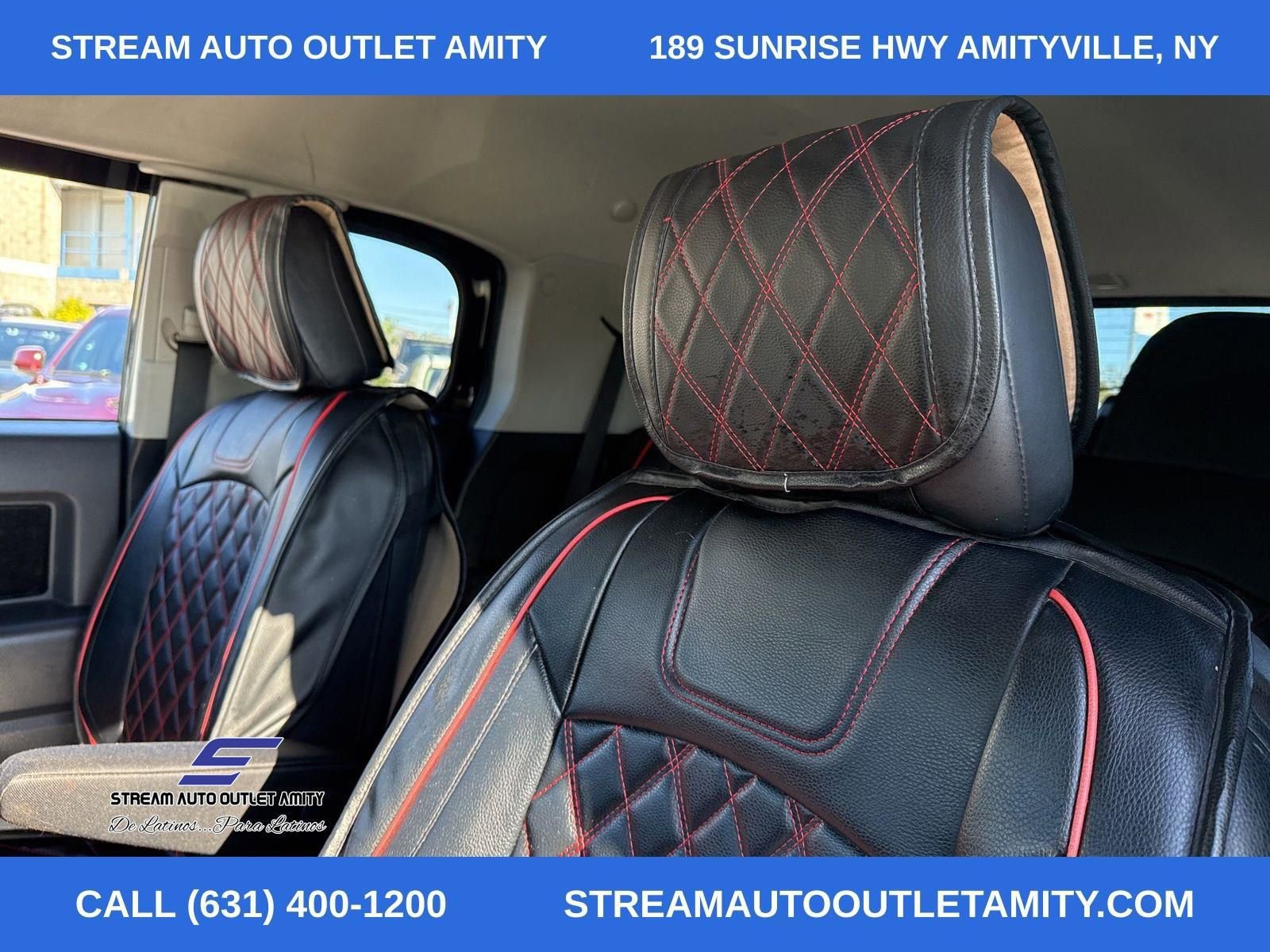 Used 2013 Toyota FJ Cruiser 4WD image 20