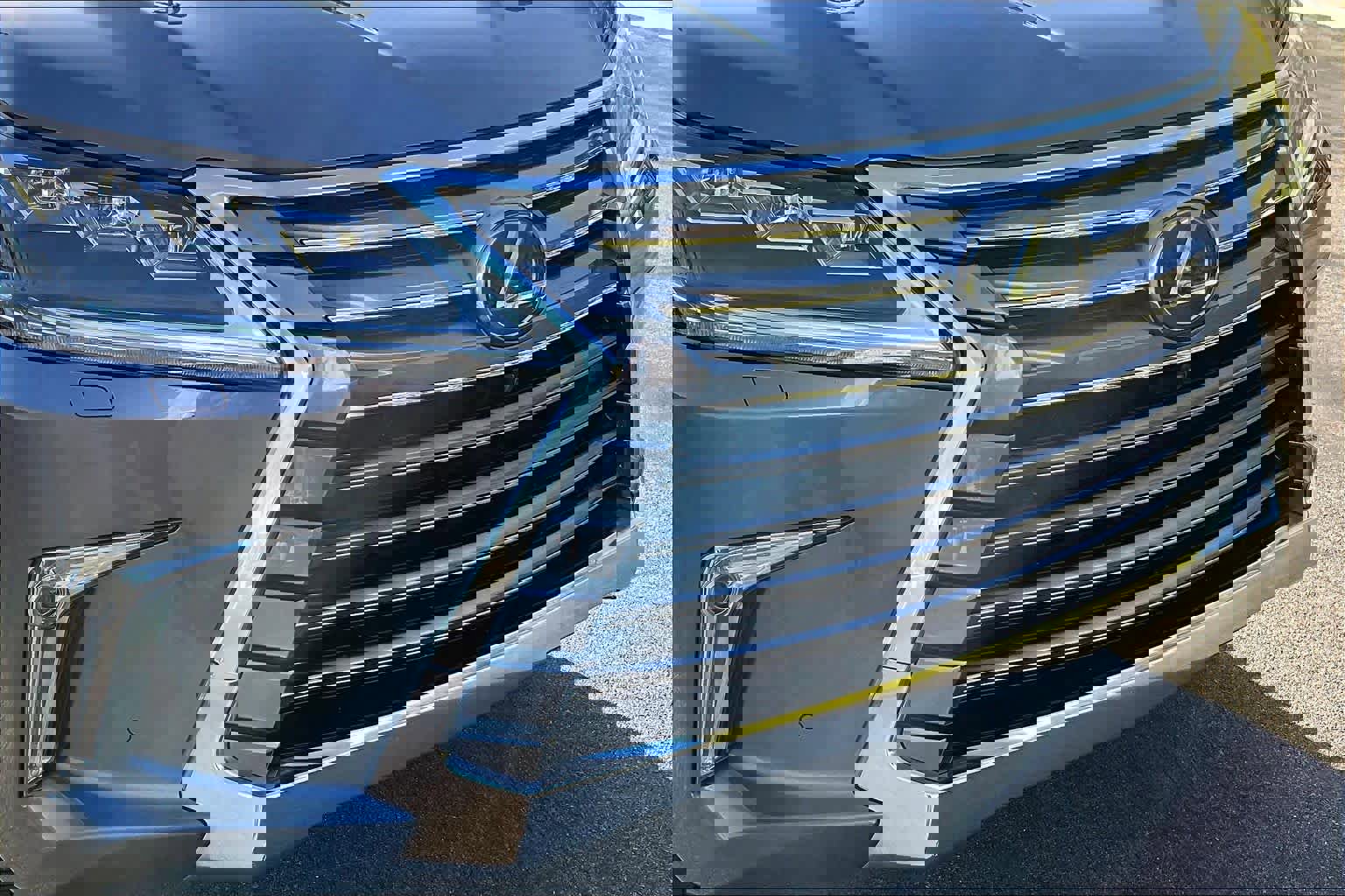 Used 2019 Lexus LX 570 4WD image 29