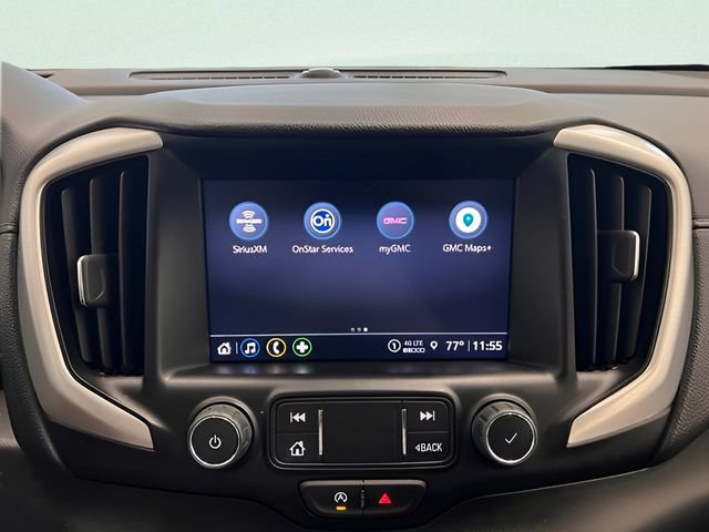 Used 2023 GMC Terrain SLT AWD/4WD image 26