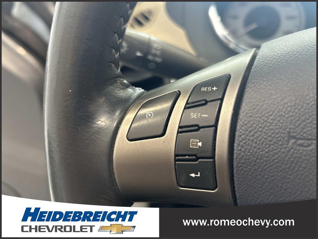 Used 2006 Pontiac Solstice Convertible w/ Premium Package RWD image 16