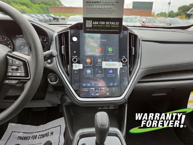 New 2026 Subaru Crosstrek 2.5i Premium AWD/4WD image 11