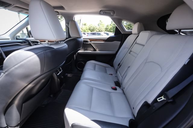 Used 2019 Lexus RX 350 AWD image 42