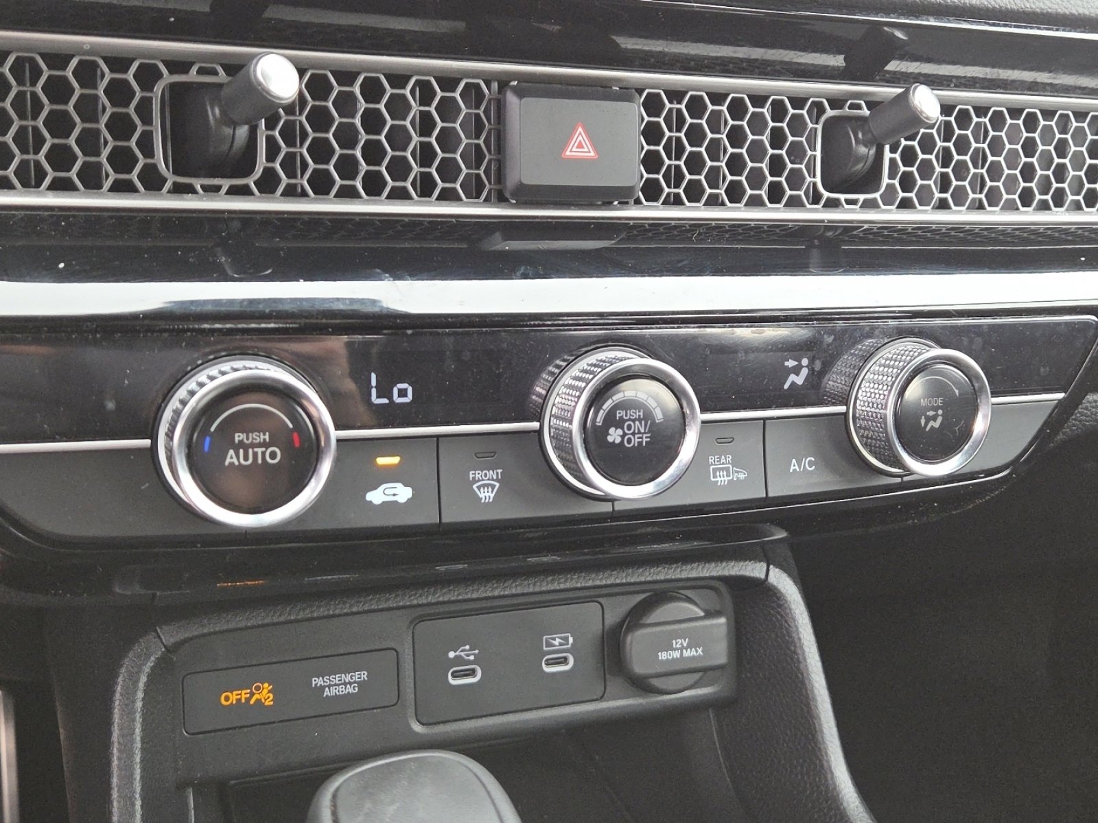 Used 2025 Honda Civic Sport image 30