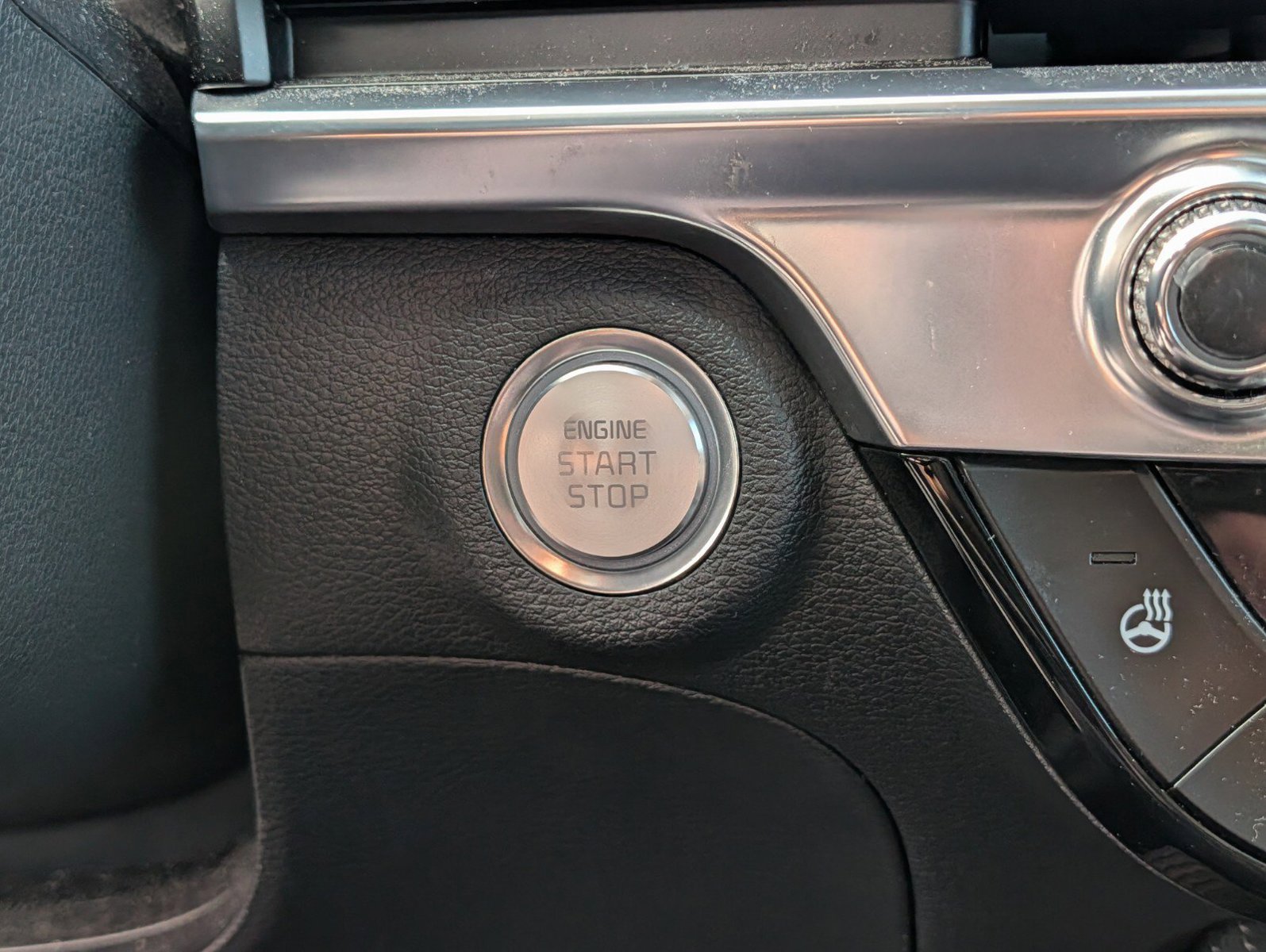 Used 2025 Kia Telluride SX Prestige AWD/4WD image 8