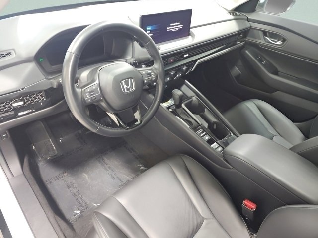 Used 2025 Honda Accord EX-L image 27