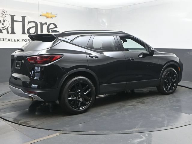 Used 2025 Chevrolet Blazer LT w/ Sound & Technology Package AWD/4WD image 54
