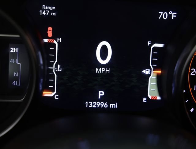 Used 2019 Jeep Wrangler Unlimited Sahara image 13