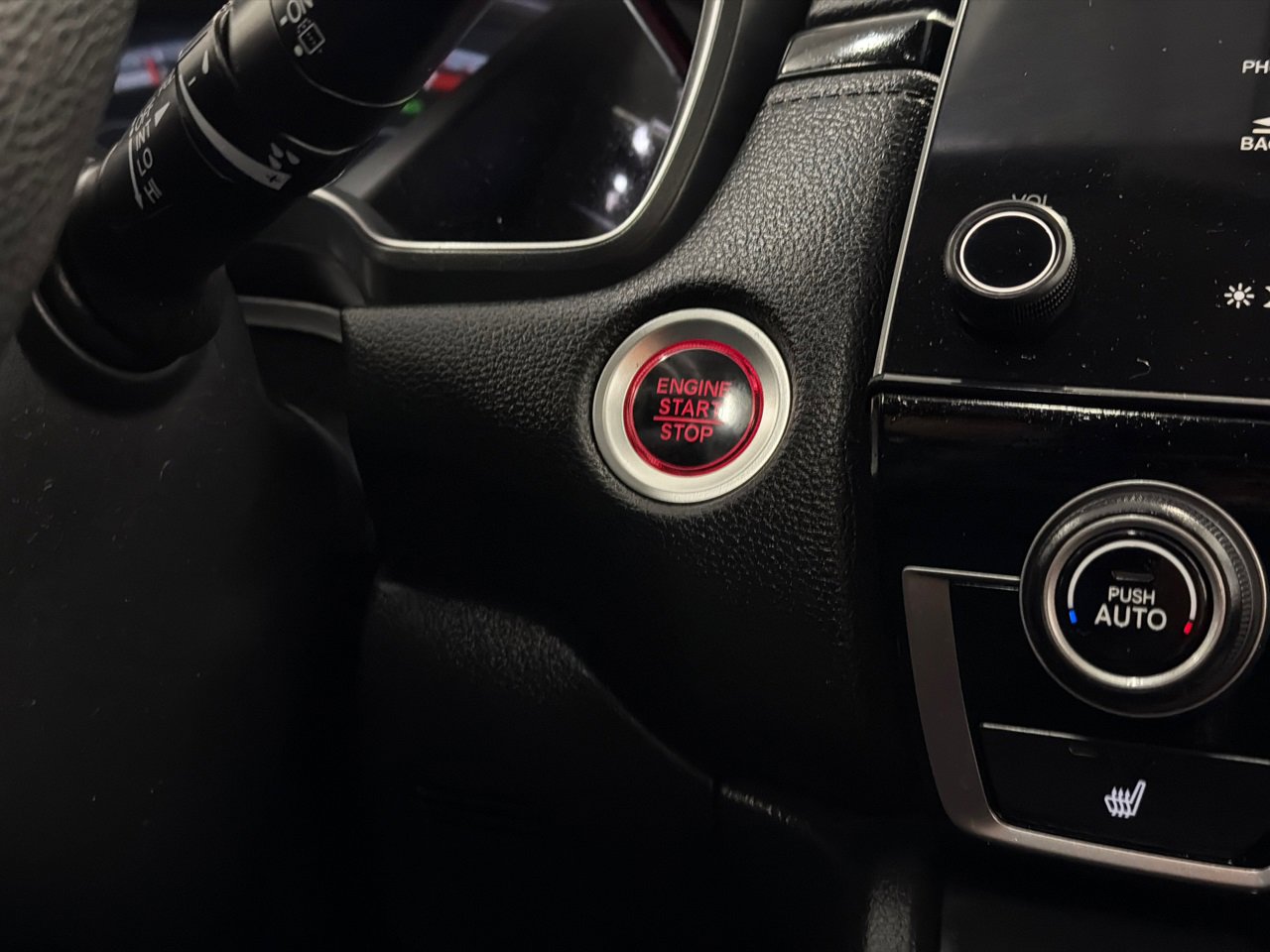 Used 2021 Honda CR-V EX image 26