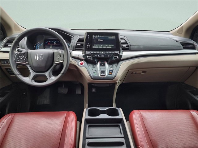 Used 2019 Honda Odyssey EX image 9