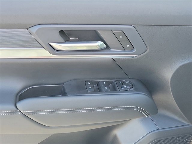 Certified 2026 GMC Terrain Elevation w/ Technology Package II image 21