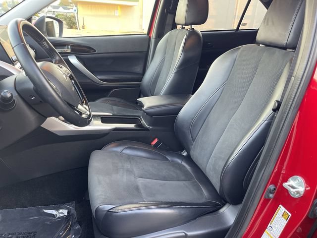 Used 2025 Mitsubishi Eclipse Cross SE AWD/4WD image 11