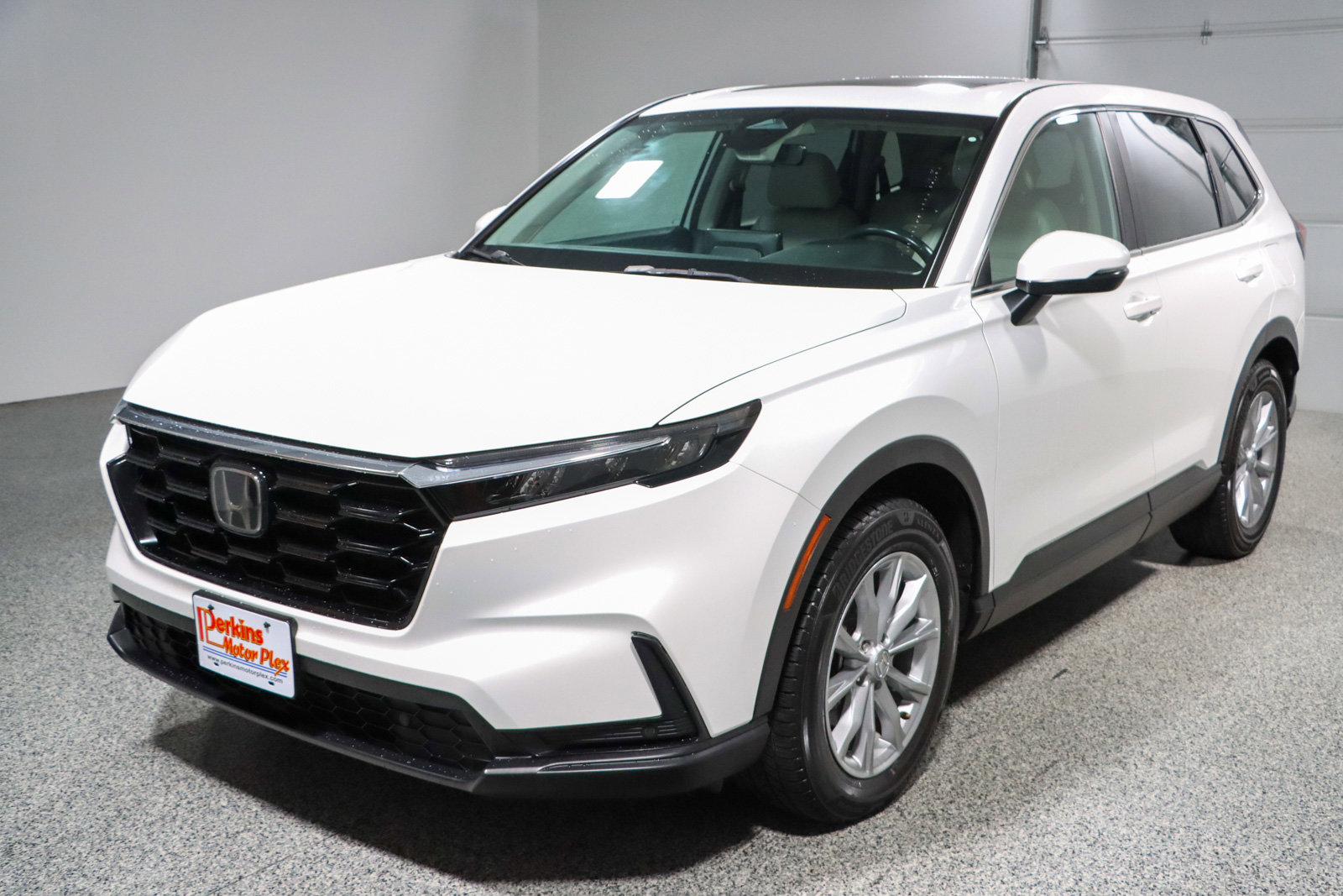 Used 2023 Honda CR-V EX-L image 32