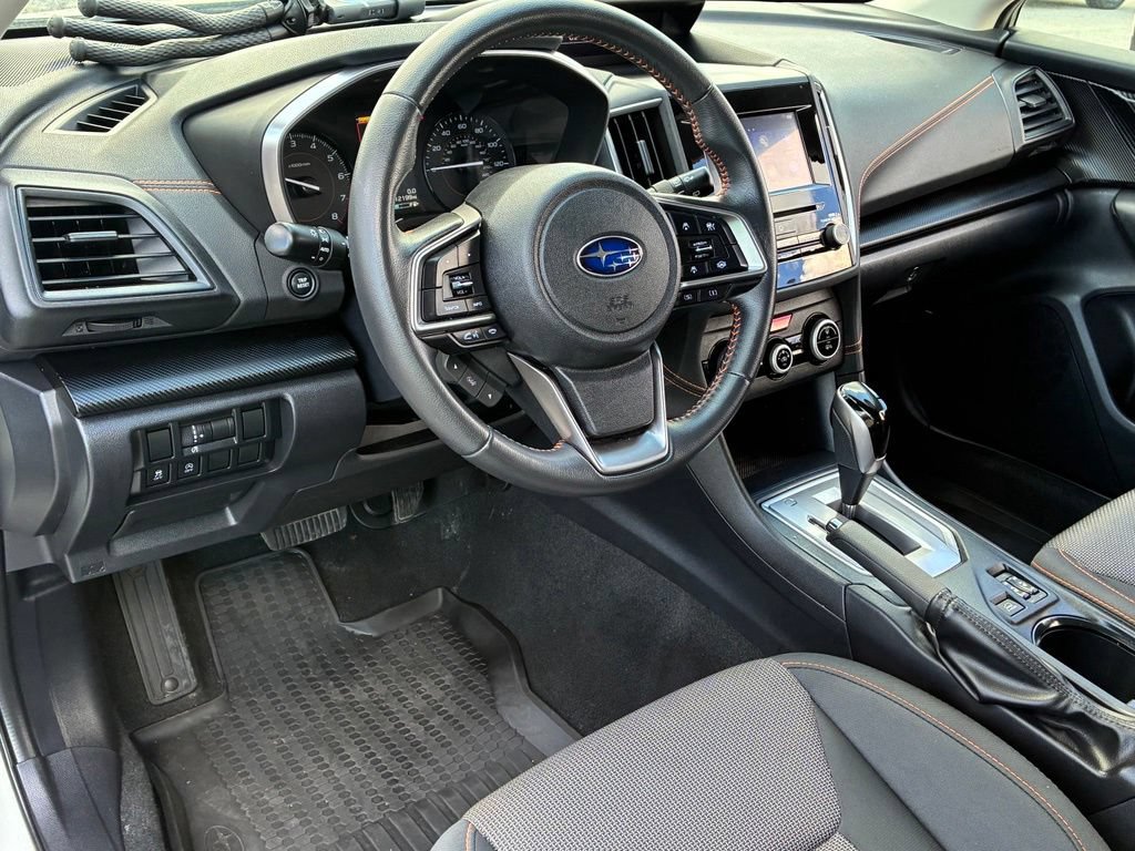 Used 2023 Subaru Crosstrek 2.0i Premium AWD/4WD image 17