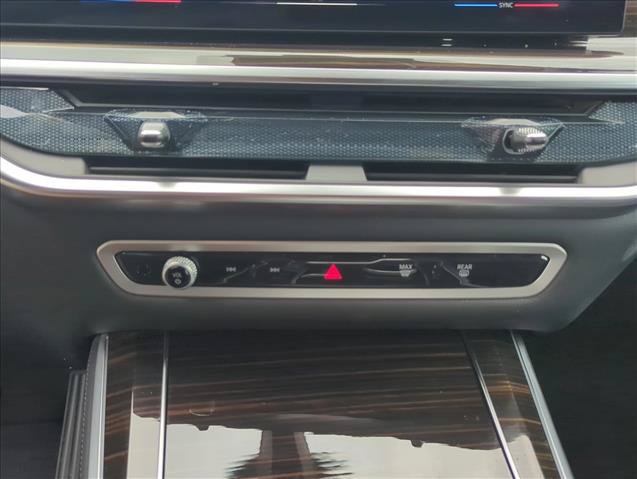 Used 2026 BMW X5 xDrive40i AWD/4WD image 21