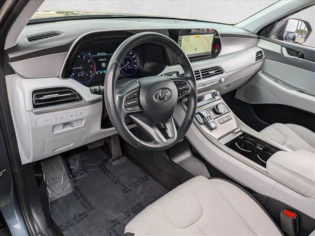 Used 2020 Hyundai Palisade SEL FWD image 10