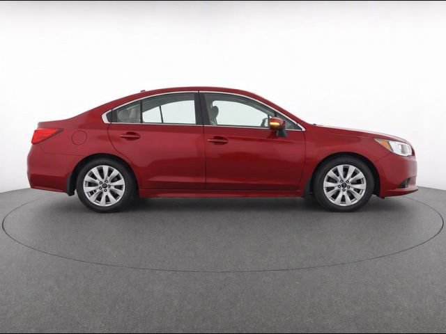 Used 2016 Subaru Legacy 2.5i Premium AWD/4WD image 8