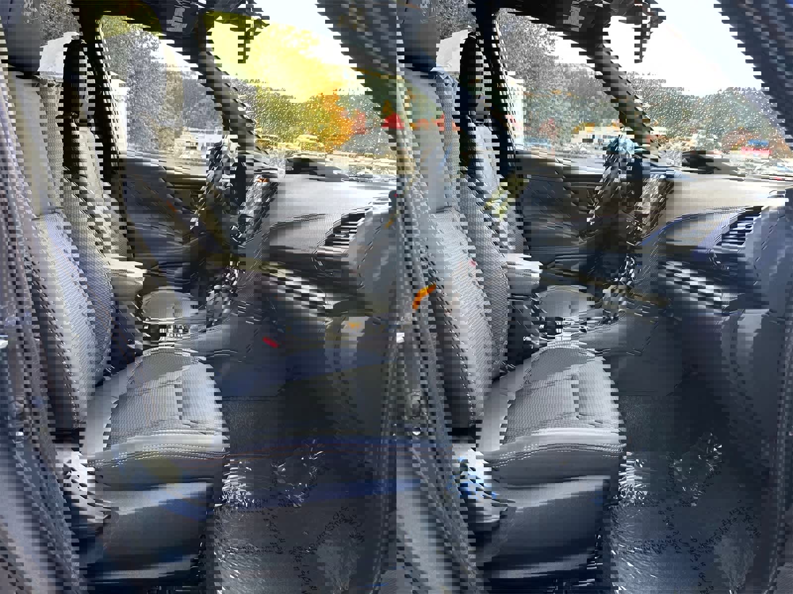 Used 2024 Subaru Forester Wilderness image 13