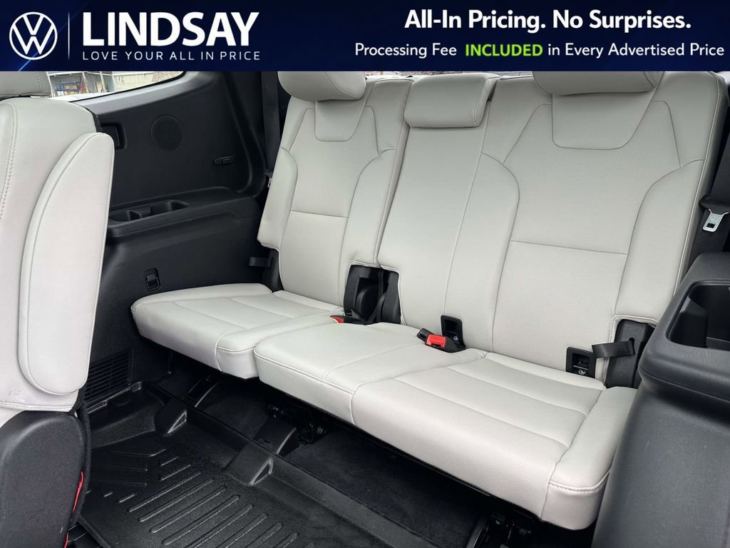 Used 2023 Kia Telluride SX FWD image 15