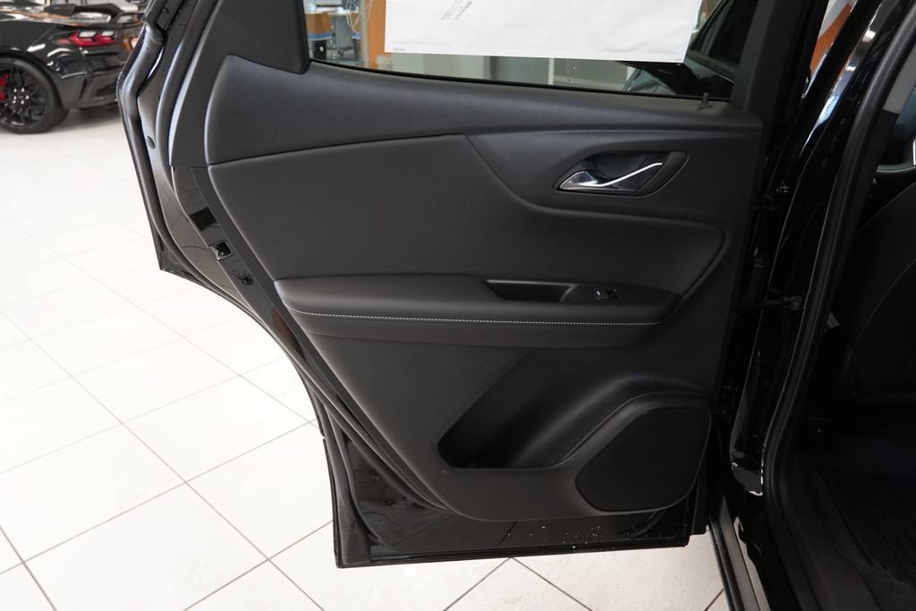New 2026 Chevrolet Blazer LT w/ Convenience Package FWD image 20