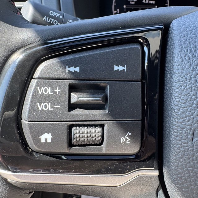 New 2026 Honda Odyssey Sport-L image 26