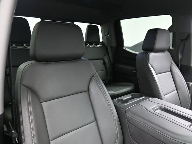 Used 2020 Chevrolet Silverado 1500 LTZ w/ LTZ Plus Package image 26