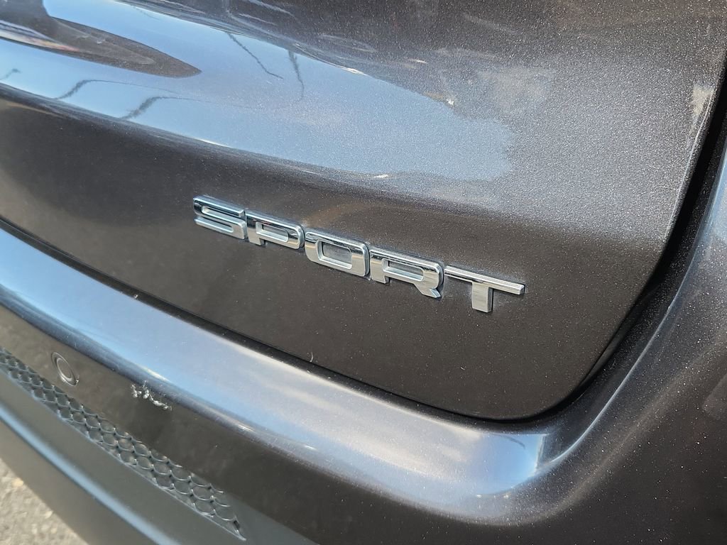 Used 2018 Jeep Compass Sport w/ Tech Group AWD/4WD image 11
