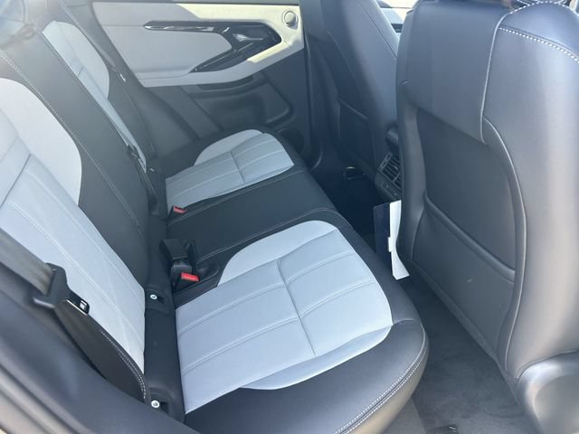 New 2026 Land Rover Range Rover Evoque Hoxton AWD/4WD image 13