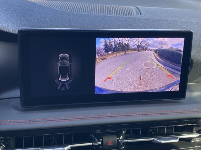 Used 2024 Dodge Hornet R/T Plus image 22