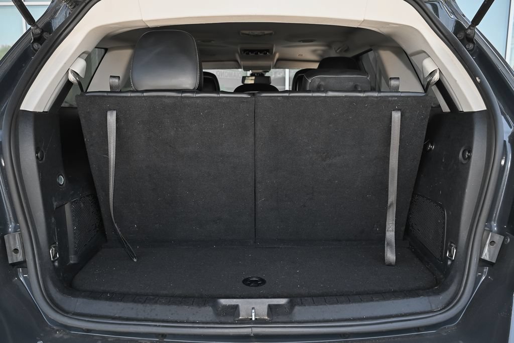 Used 2018 Dodge Journey Crossroad FWD image 37