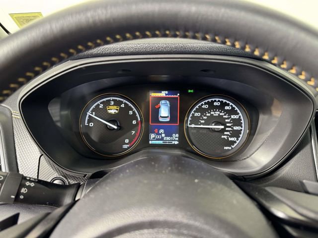 Used 2023 Subaru Forester Wilderness AWD/4WD image 3