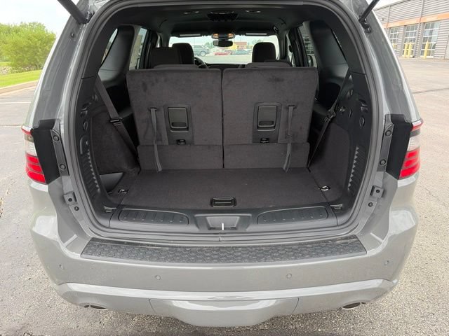 New 2026 Dodge Durango GT w/ Blacktop Package AWD/4WD image 6