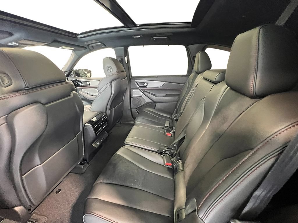 New 2026 Acura MDX A-Spec AWD/4WD image 26