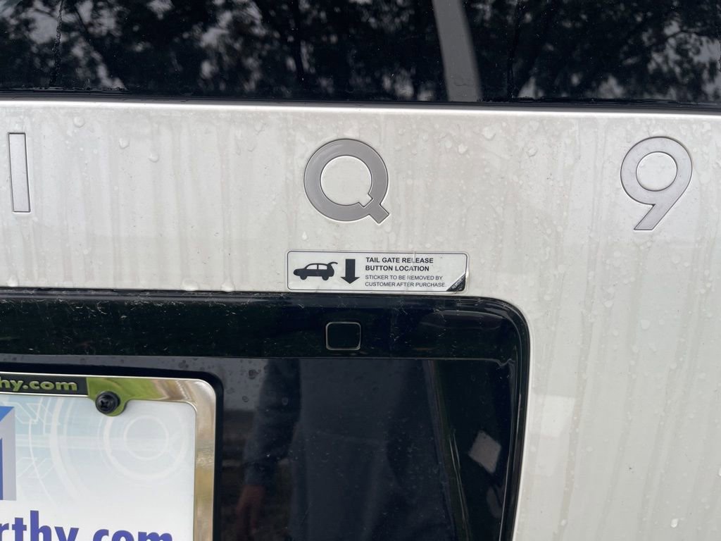 New 2026 Hyundai Ioniq 9 S image 11