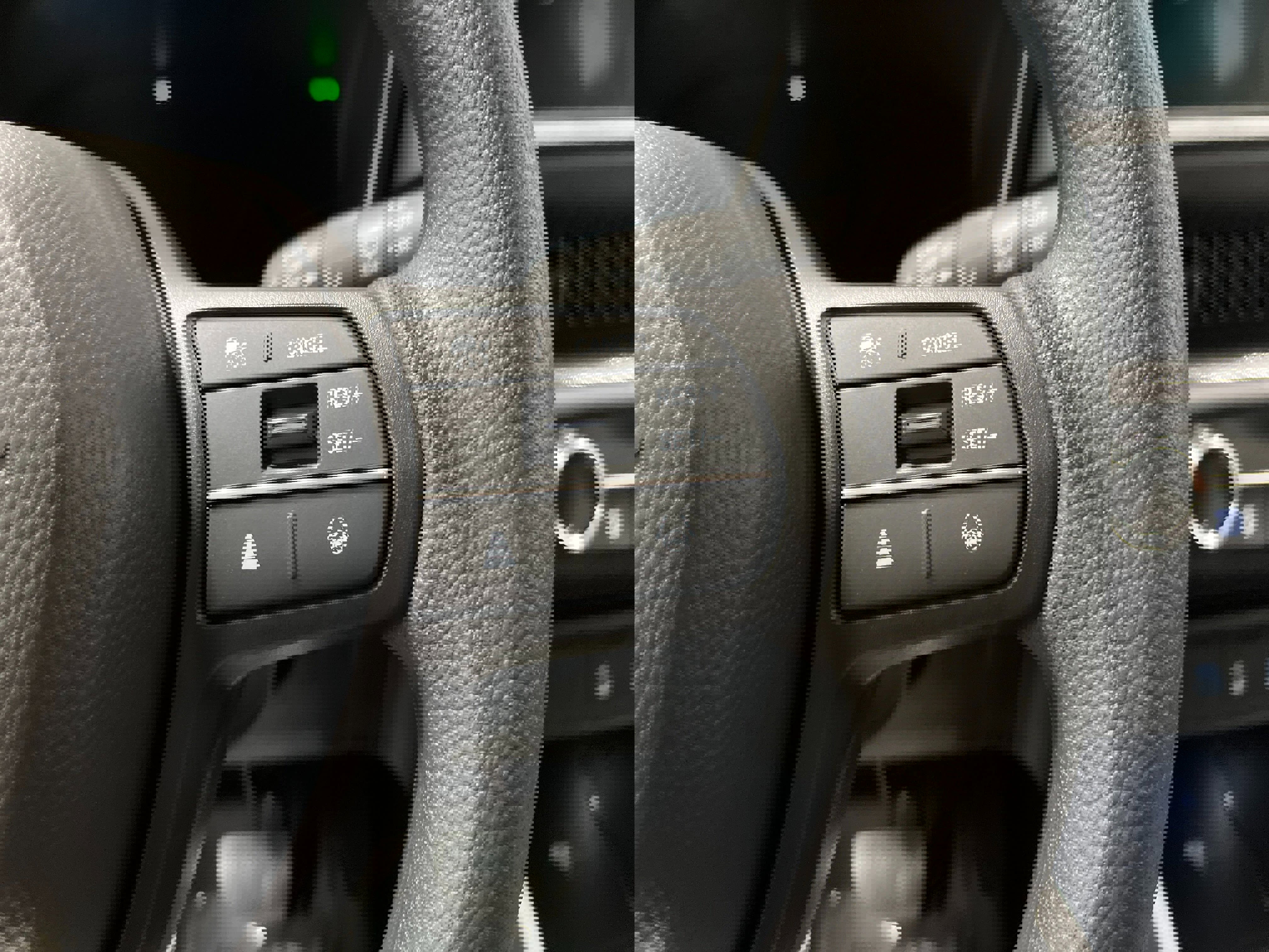 New 2026 Honda CR-V EX image 18