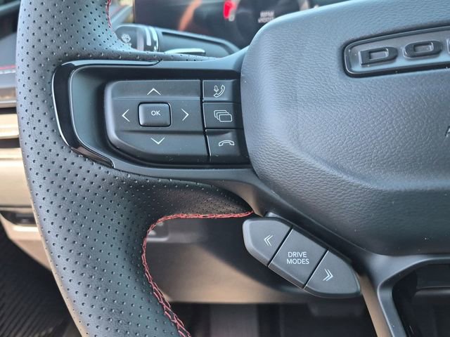 New 2026 Dodge Charger Scat Pack AWD/4WD image 16