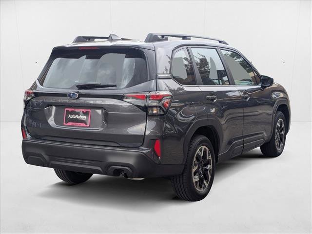 New 2025 Subaru Forester image 2