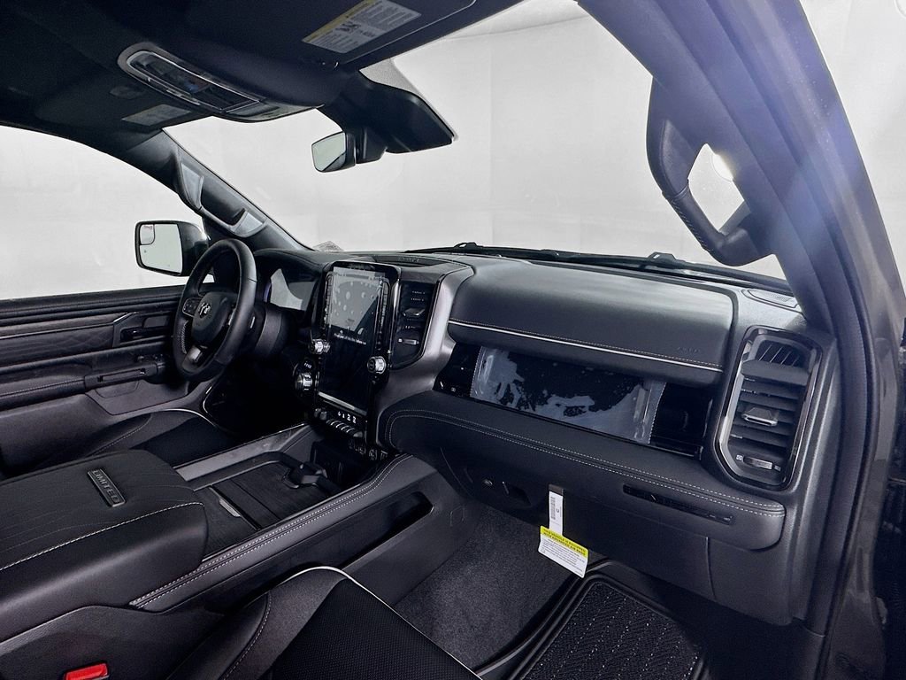 New 2026 RAM 1500 Limited image 8