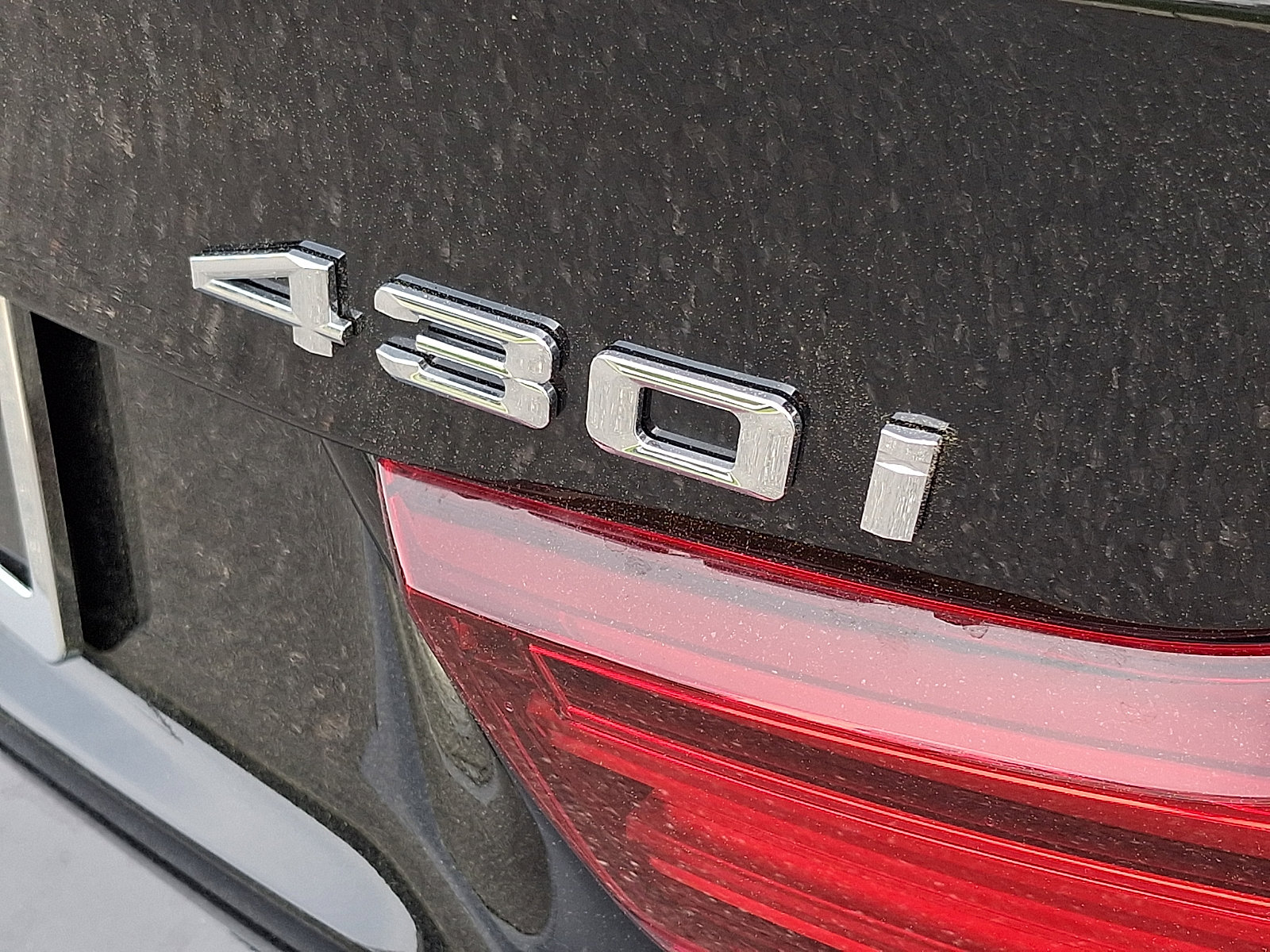 Used 2020 BMW 430i xDrive Convertible w/ M Sport Package AWD/4WD image 33