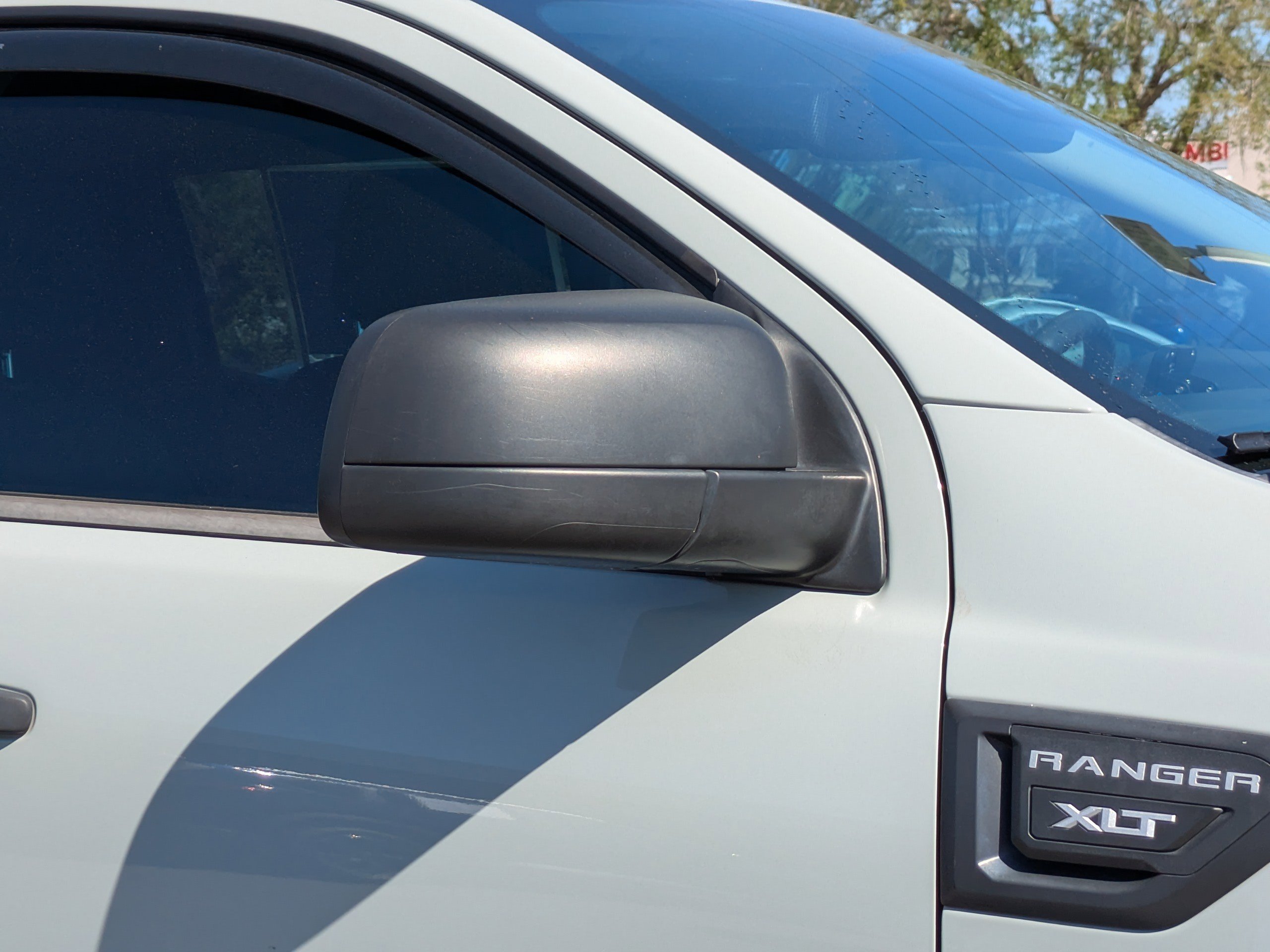 Used 2021 Ford Ranger XLT w/ Trailer Tow Package image 12