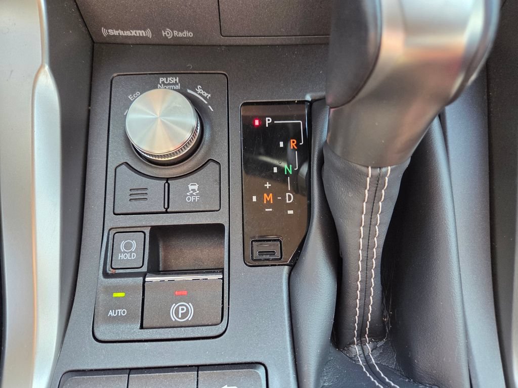 Used 2021 Lexus NX 300 AWD w/ Accessory Package image 33