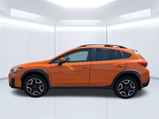 Used 2019 Subaru Crosstrek 2.0i Limited w/ Moonroof Package w/Navigation AWD/4WD image 2