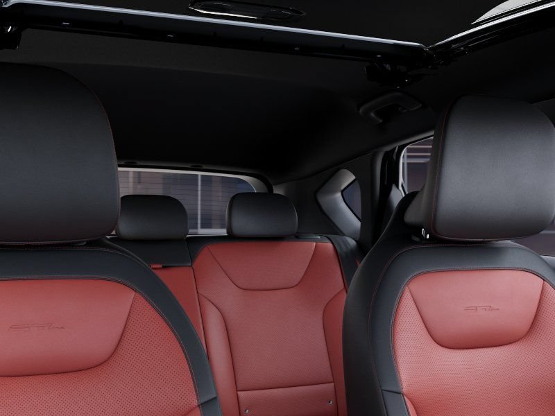New 2026 Kia K4 GT-Line w/ GT-Line Premium Package FWD image 27