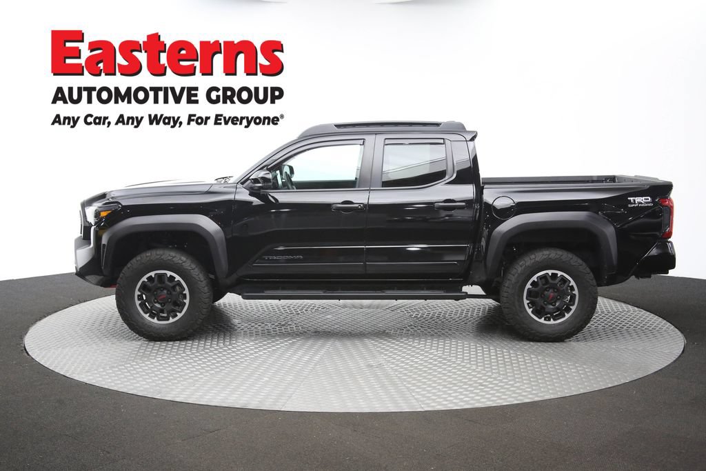 Used 2024 Toyota Tacoma TRD Off-Road AWD/4WD image 57