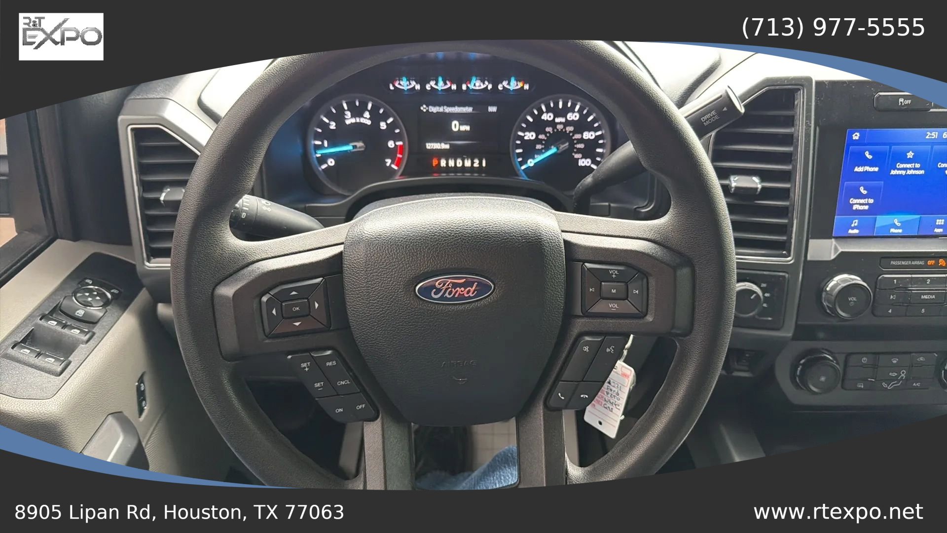 Used 2021 Ford F250 XLT image 46