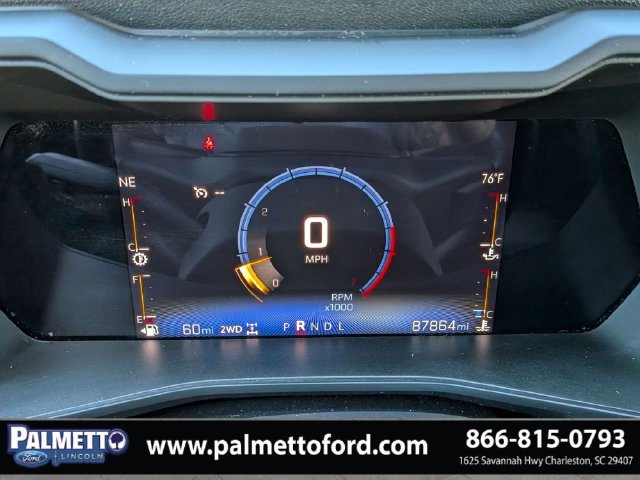 Used 2023 Chevrolet Colorado W/T w/ WT Convenience Package II AWD/4WD image 26