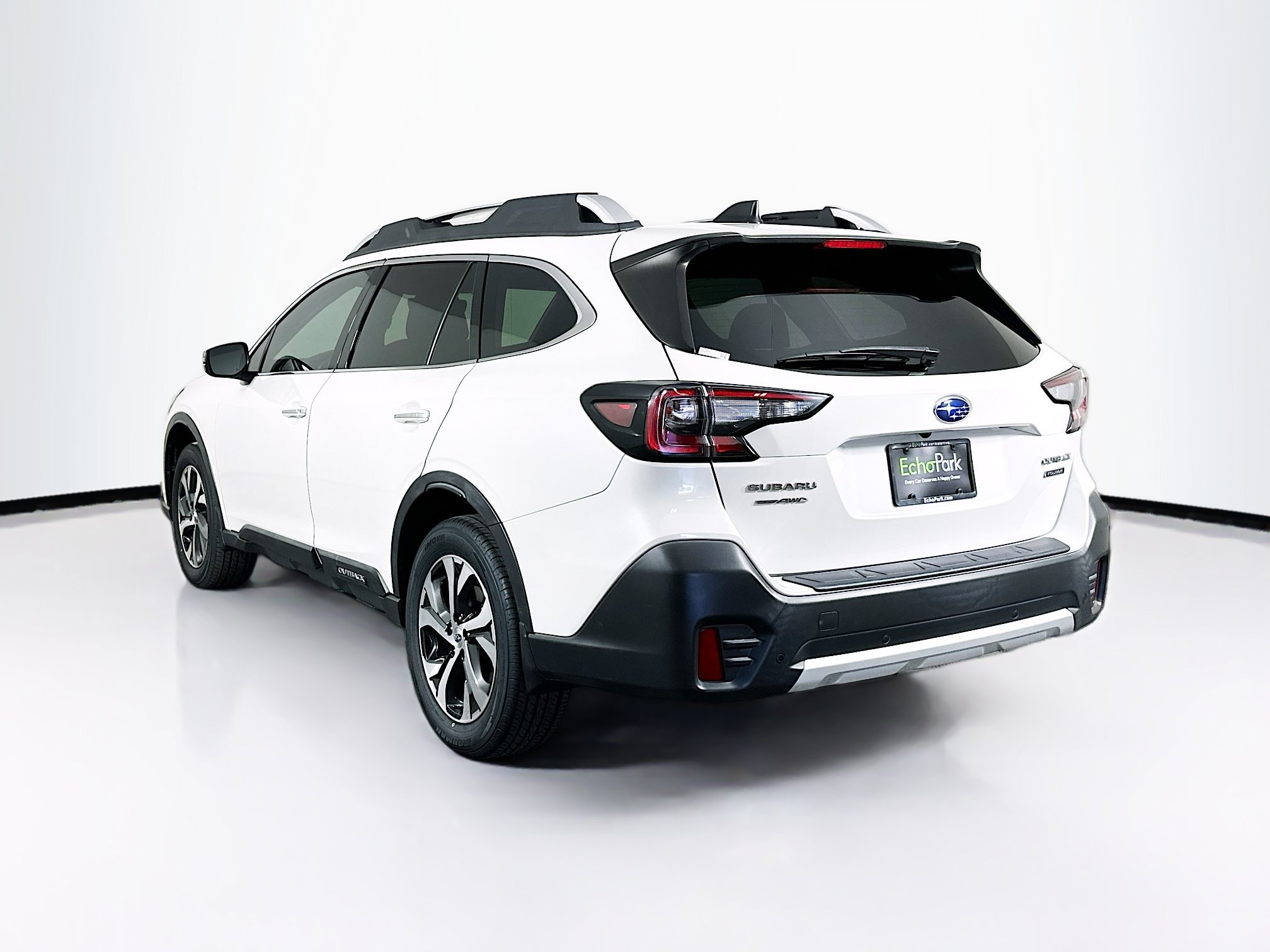 Used 2020 Subaru Outback Touring w/ Popular Package #2 AWD/4WD image 5