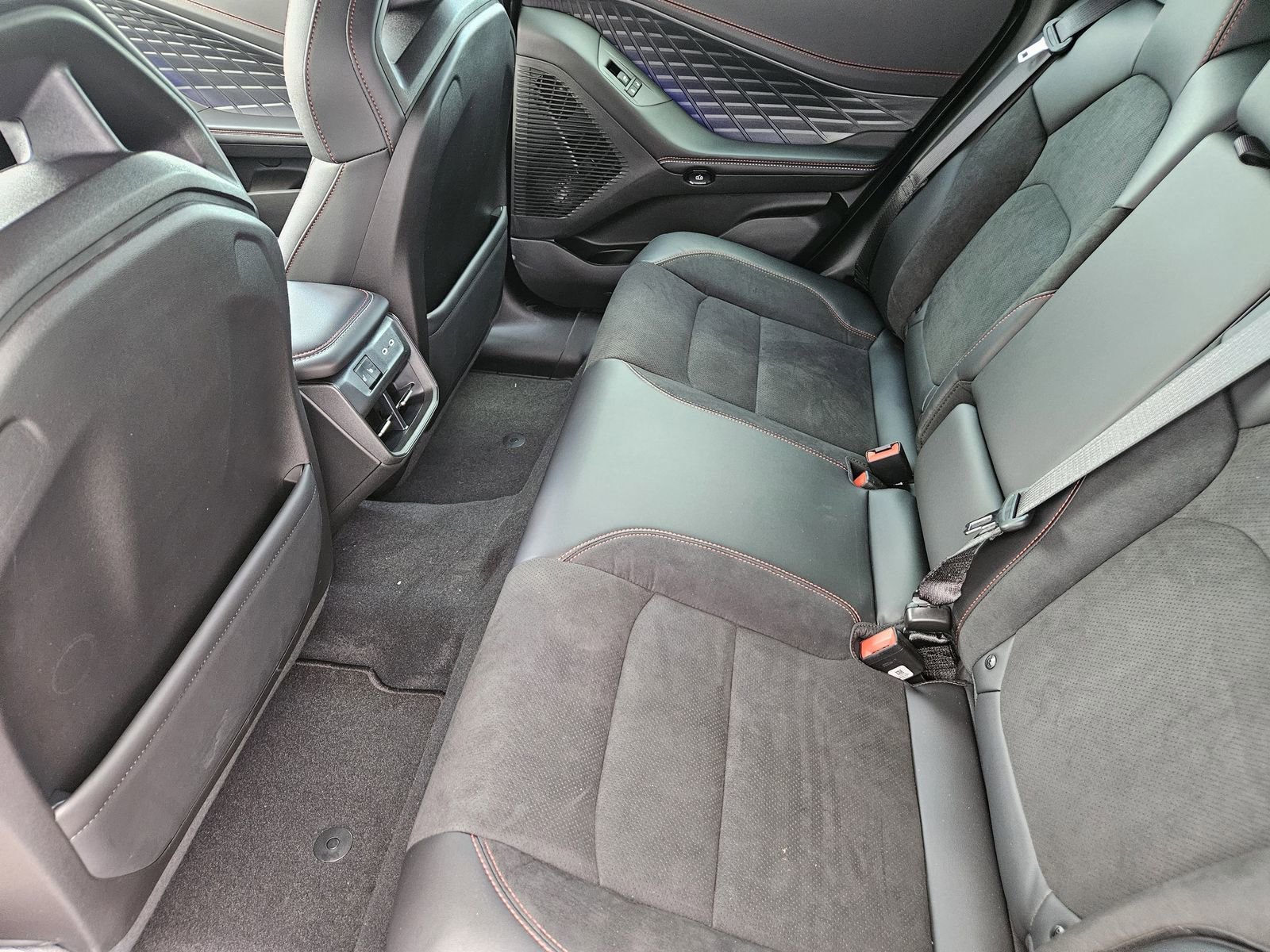 New 2026 Dodge Charger R/T AWD/4WD image 27