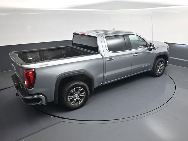 Used 2026 GMC Sierra 1500 SLT AWD/4WD image 41