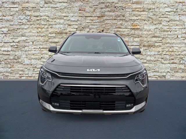 Certified 2025 Kia Niro EX Touring FWD image 4